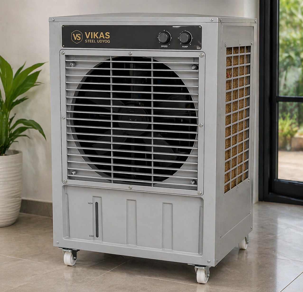 Air Cooler